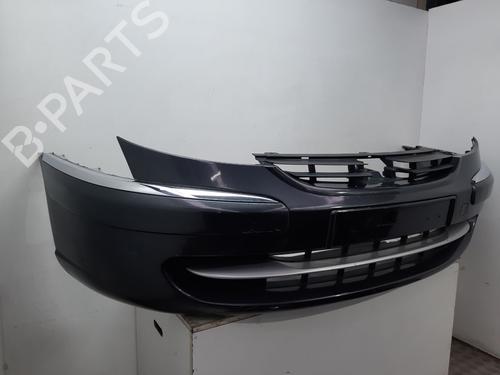 Front bumper CITROËN C8 (EA_, EB_) | BP34698028C7 - Image 3