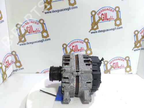 Alternator PEUGEOT 208 I (CA_, CC_)  | BP20813289M7 
