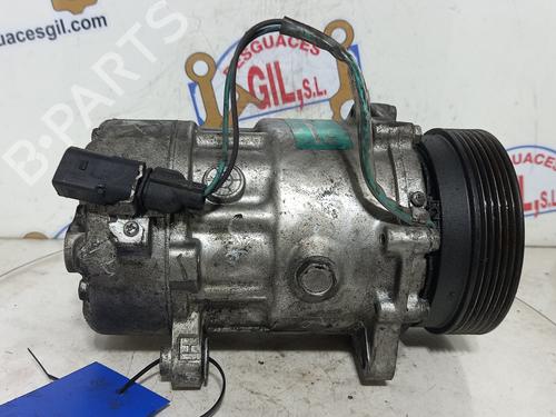Used AC compressor VW SHARAN (7M8, 7M9, 7M6) 1.9 TDI (115 hp) 20749097