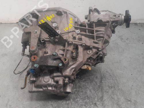 Gearbox RENAULT KOLEOS I (HY_) 2.0 dCi (HY0K) | BP37424253M3 - Image 2