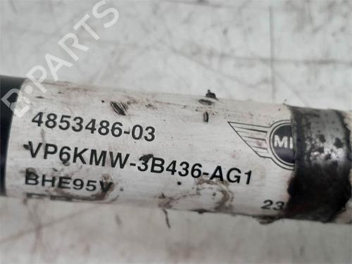 Right front driveshaft MINI MINI (R56) | BP39190448M39 - Image 4