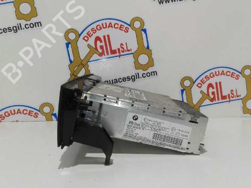 Radio BMW 1 (E87) 118 d | BP20789200E6 
