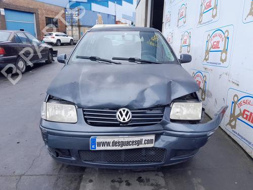 Motor VW POLO (6N2)  | BP29539284M1 