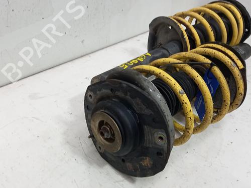Right front shock absorber PEUGEOT 206 Hatchback (2A/C) 2.0 S16 | BP27485758M17 