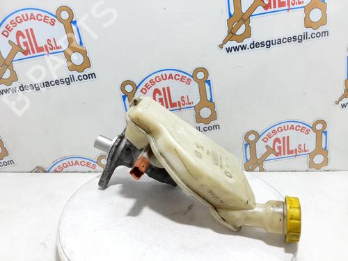 Brake master cylinder PEUGEOT 208 I (CA_, CC_) 1.4 HDi | BP20743149M77 