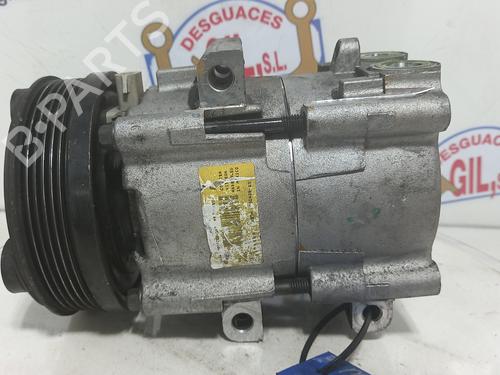 AC compressor FORD MONDEO III Saloon (B4Y) 2.0 TDCi | BP20756660M34 