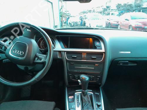 Engine control unit (ECU) AUDI A5 Sportback (8TA) 2.7 TDI | BP24367008M57 