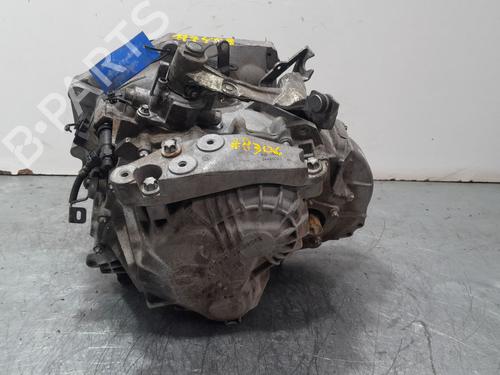 Gearbox OPEL ZAFIRA / ZAFIRA FAMILY B (A05)  | BP26714004M3 