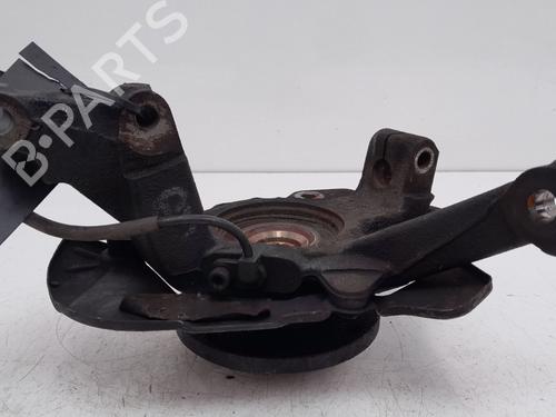 Left front steering knuckle FORD KA (RU8) 1.2 | BP37248040M25 - Image 5
