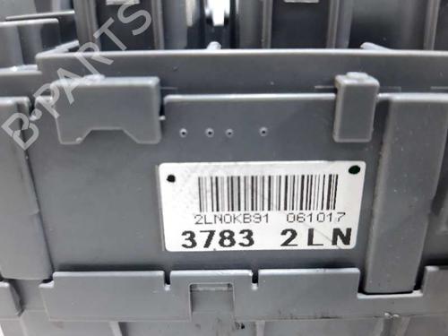 Fuse box HONDA CIVIC VIII Hatchback (FN, FK) 2.2 CTDi (FK3) | BP20734677E1 