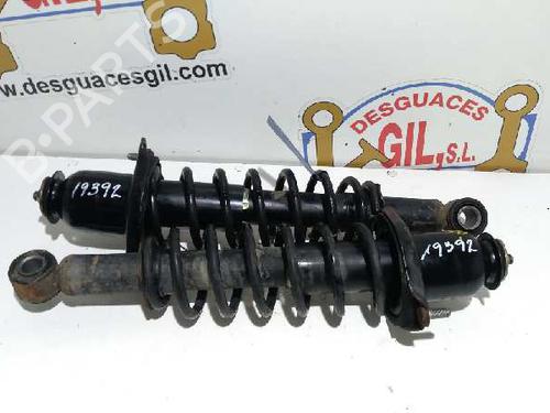 Used Right rear shock absorber TOYOTA COROLLA Verso (_E12_) 2.0 D-4D (CDE120_, CDE120R) (90 hp) 20784847