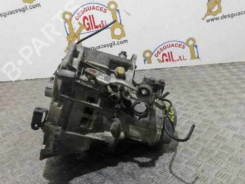 Gearbox CITROËN XANTIA (X1_, X2_)  | BP20775482M3 