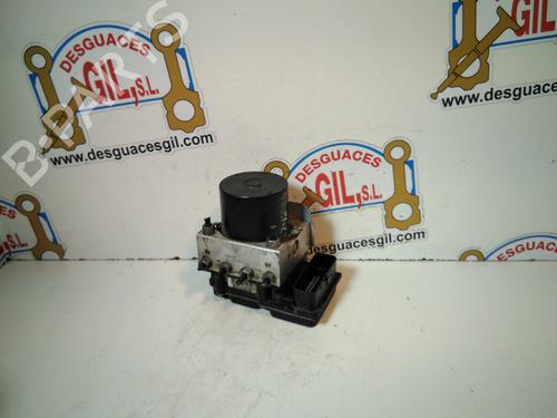 ABS pump SEAT IBIZA III (6L1)  | BP20787967M43 
