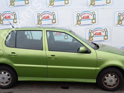 Starter VW POLO (6N2)  | BP20755782M8 