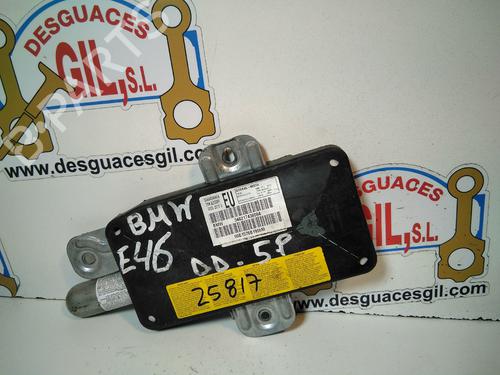 Used Electronic module BMW 3 (E46) 320 d (136 hp) 20789186