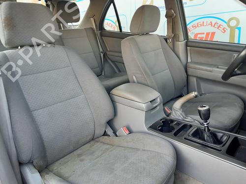 Radio KIA SORENTO I (JC) 2.5 CRDi 4WD | BP21287895E6 