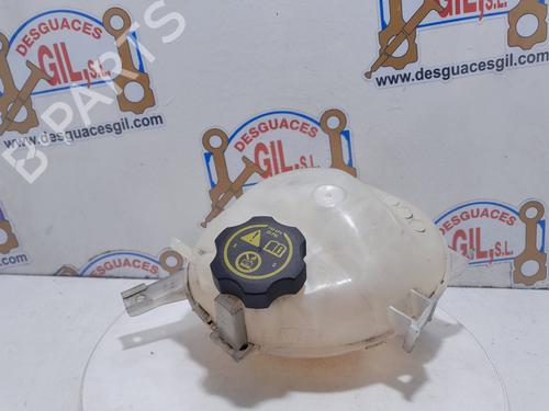 Expansion tank OPEL ASTRA K (B16) 1.6 CDTi (68) | BP20762520C120 
