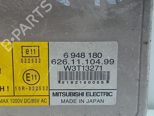 Xenon ballast BMW 3 (E90) 320 d | BP34134653C53 - Image 3