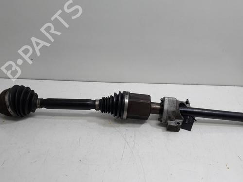 Used Right front driveshaft Right front driveshaft OPEL ASTRA H (A04) [2004-2014] 34133661 34133661
