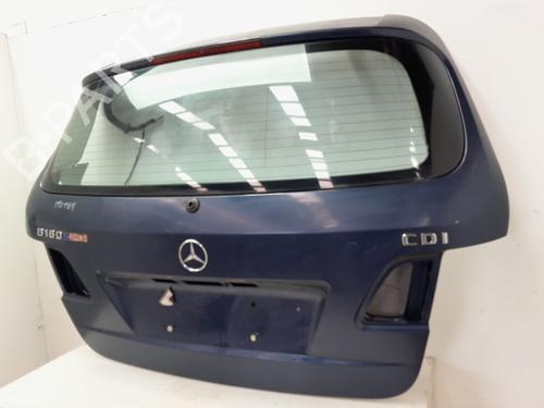 Tailgate MERCEDES-BENZ B-CLASS Sports Tourer (W245) B 180 CDI (245.207) | BP27566429C6 