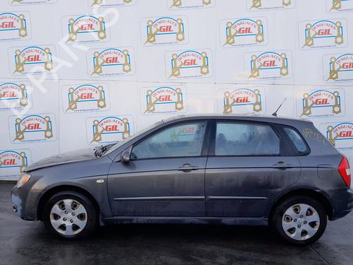 Fuel pump KIA CERATO I Hatchback (LD) 2.0 CRDi | BP20761864M76 