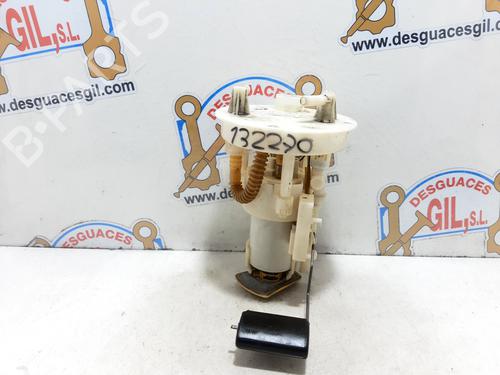 Used Fuel pump KIA CERATO I Saloon (LD) 2.0 CRDi (112 hp) 20749375