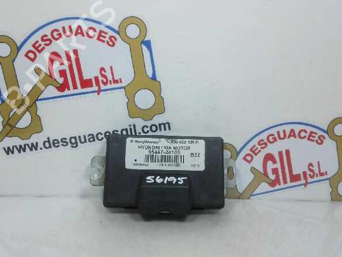 Used Electronic module Electronic module HYUNDAI TUCSON (JM) 2.0 CRDi (113 hp) 34239493 34239493