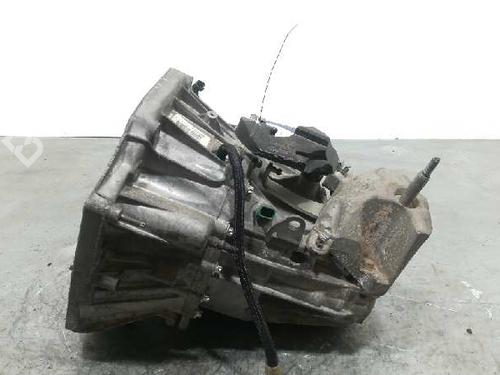 Used Gearbox Gearbox 20731309 20731309
