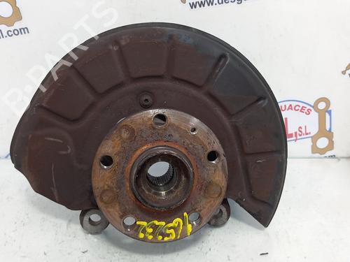 Used Right front steering knuckle SEAT ALTEA (5P1) [2004-2015]  20770246