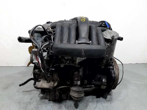 Motor für MERCEDES-BENZ C-CLASS (W202) C 250 D (202.125) (113 hp) 20809753