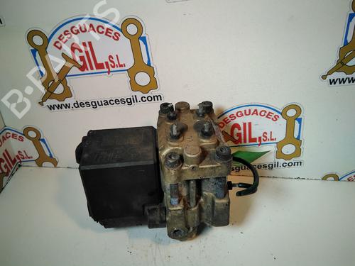 Used ABS pump FIAT TIPO (160_) 1.8 i.e. (90 hp) 20788888