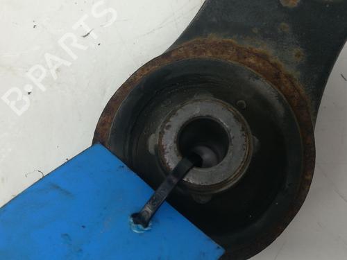 Right rear suspension arm PEUGEOT PARTNER Box Body/MPV  | BP24507257M15 