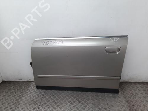 left-front-door-audi-a4-b6-8e2-2000-2001-2002-2003-2004-2005-34132674 main image