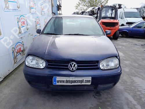 Bränslepump VW GOLF IV (1J1)  | BP21389315M76 