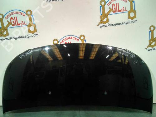 Capot CITROËN C3 Picasso (SH_) 1.6 HDI 90 (92 hp) 20814207