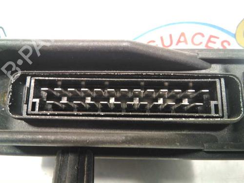 Engine control unit (ECU) OPEL KADETT E (T85) 1.6 S (C19, D19) | BP20799538M57 