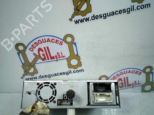 Bilradio CITROËN C5 I (DC_) 2.0 HDi (DCRHYB) | BP20802049E6 