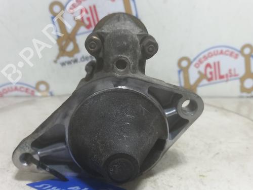 Startmotor TOYOTA YARIS (_P1_) 1.0 (SCP10_, SCP10R) | BP20761588M8 