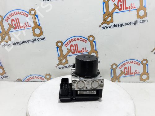 ABS pump VW POLO (9N_, 9A_) 1.4 16V | BP20738831M43 