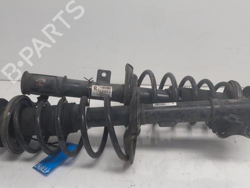 Used Right front shock absorber Right front shock absorber SUZUKI SWIFT III (MZ, EZ) [2005-2026] 34129121 34129121