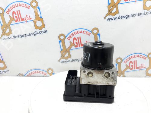 ABS pump AUDI A3 (8L1) 1.9 TDI | BP20754431M43 