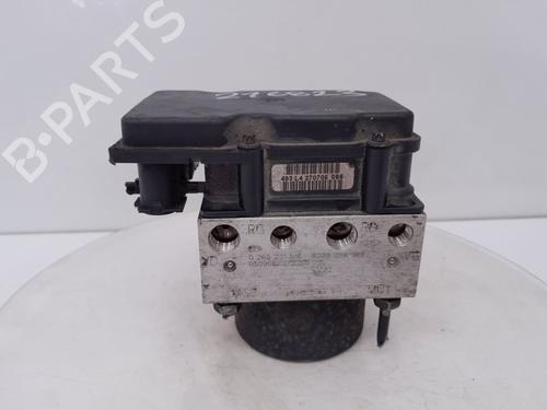 Used ABS pump ABS pump 39188714 39188714
