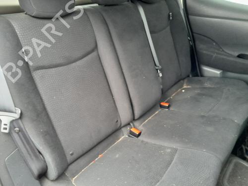 Left taillight NISSAN LEAF (ZE0) Electric | BP36753896C34 - Image 17