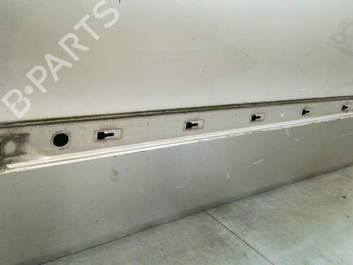 Right front door MERCEDES-BENZ E-CLASS (W211) E 320 CDI (211.026) | BP20752923C3 