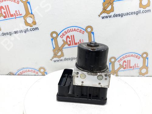ABS Bremseaggregat SKODA OCTAVIA I (1U2)  | BP20754448M43 