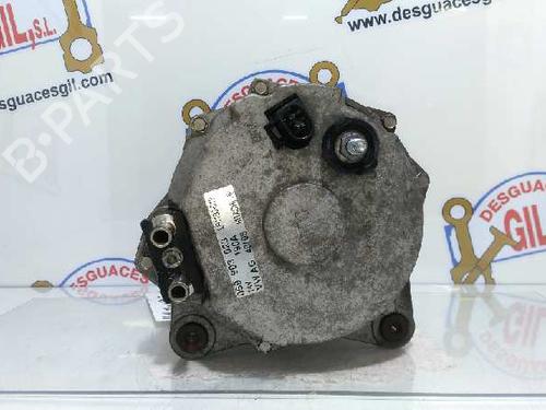 Alternator VW TOUAREG (7LA, 7L6, 7L7) 3.0 V6 TDI | BP20795220M7 