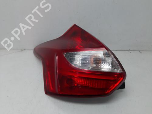 Used Left taillight FORD FOCUS III 1.6 TDCi (95 hp) 31272090
