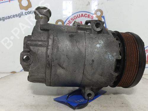 AC compressor OPEL ASTRA H Estate (A04) 1.7 CDTI (L35) | BP20800108M34 