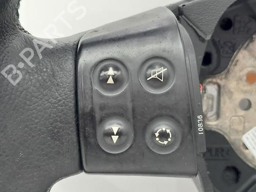 Steering wheel SEAT LEON (1P1) | BP39187619C49 - Image 2