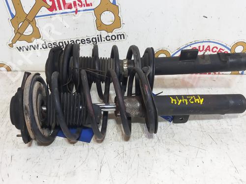 Used Right front shock absorber CITROËN XSARA PICASSO (N68) 1.6 HDi (109 hp) 20755042